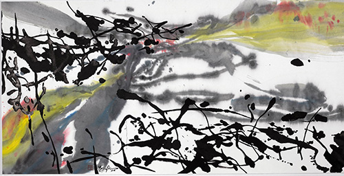  68X132cm 2014ˮī (1)