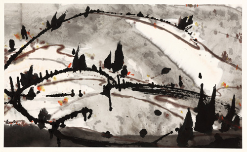 57x104cm autosuffisant